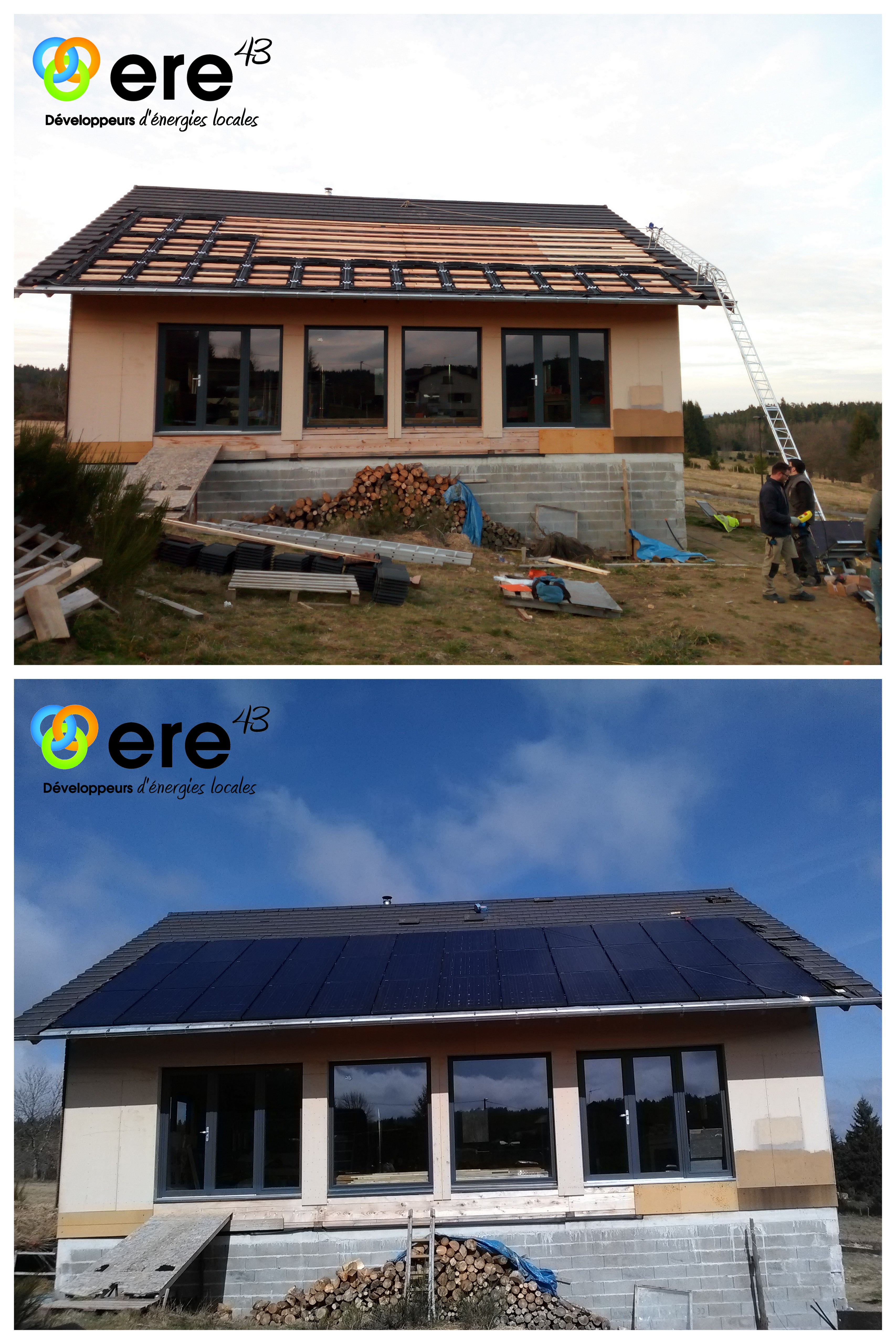 Centrale PV st jeures -ere43