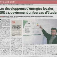 Le Progres 09-2011 - ERE43