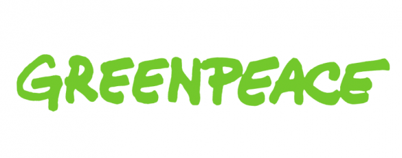 Logo-Greenpeace