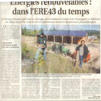 Le Progres - ere43