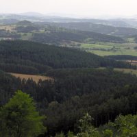 Paysage Haute-Loire