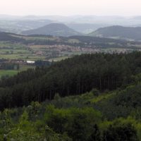 Paysage Haute-Loire