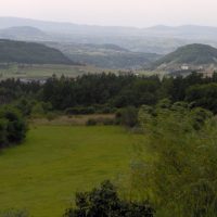 Paysage Haute-Loire