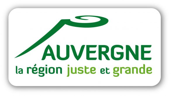 logo auvergne