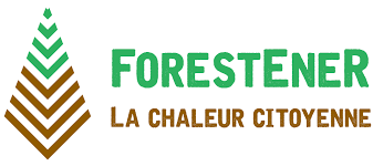 logo forestener